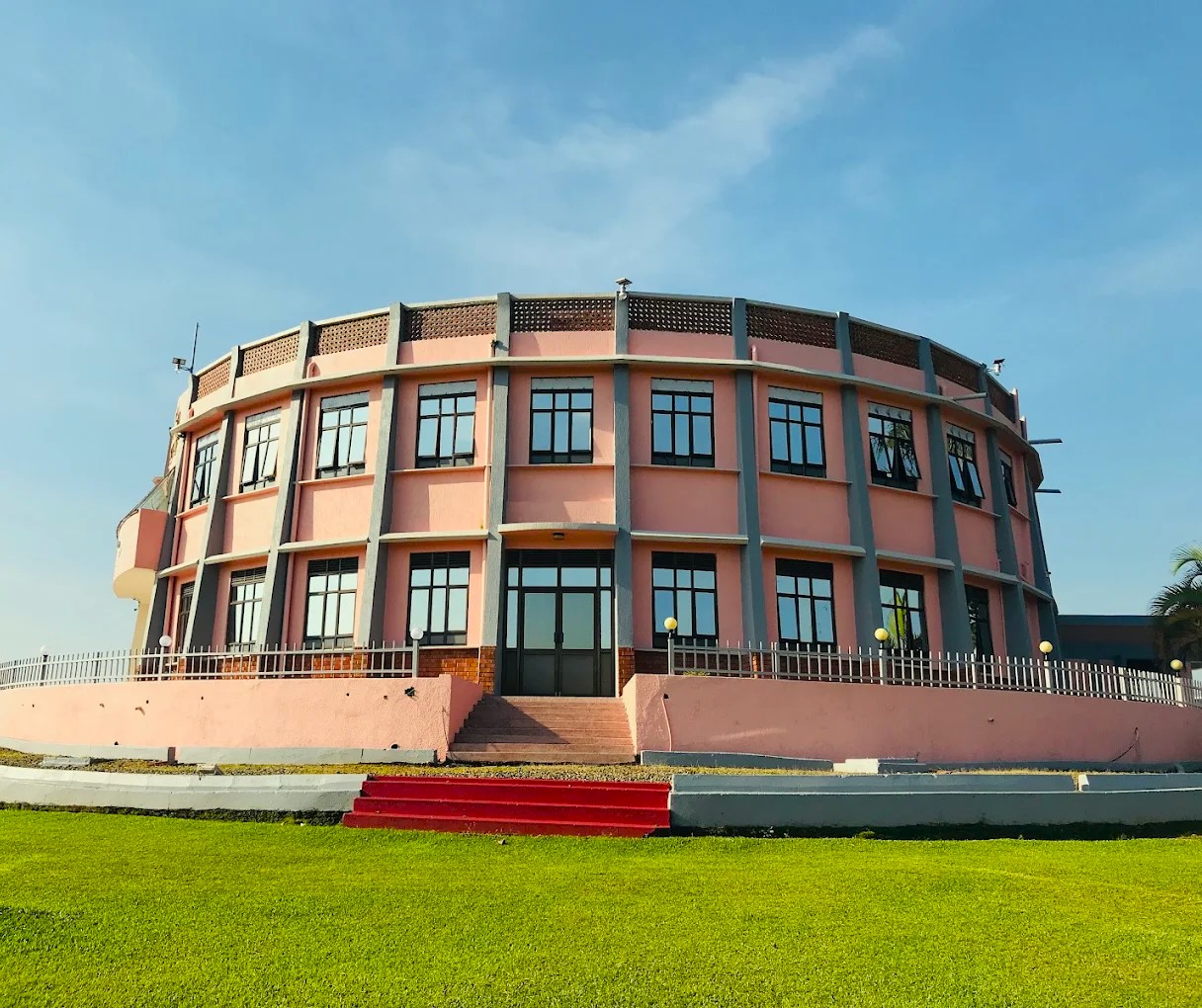 Educational Tours