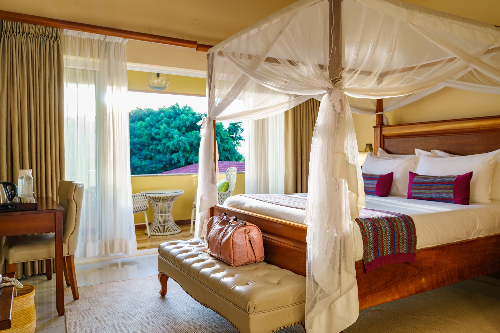Honey Moon Leisure