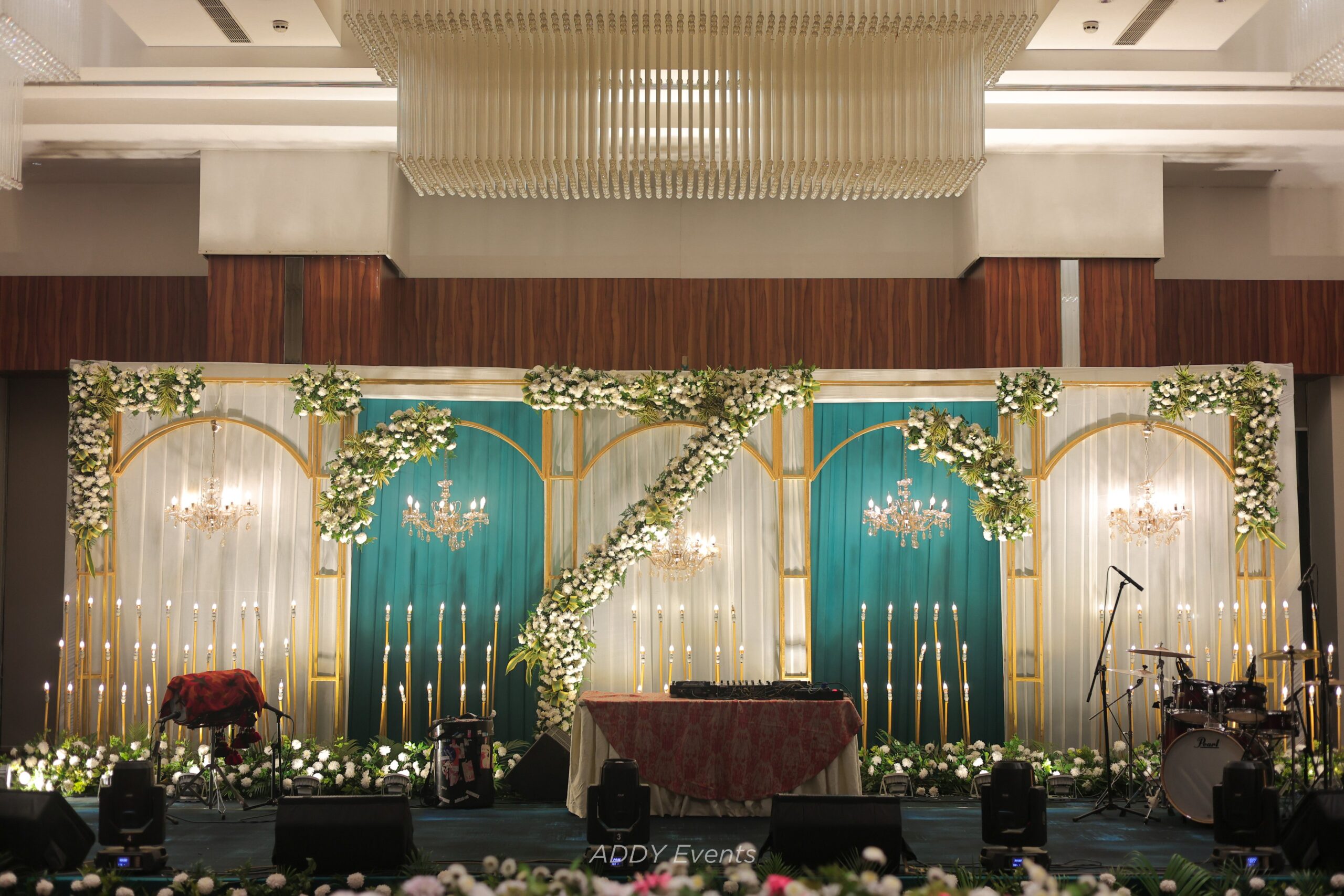 Events Planning